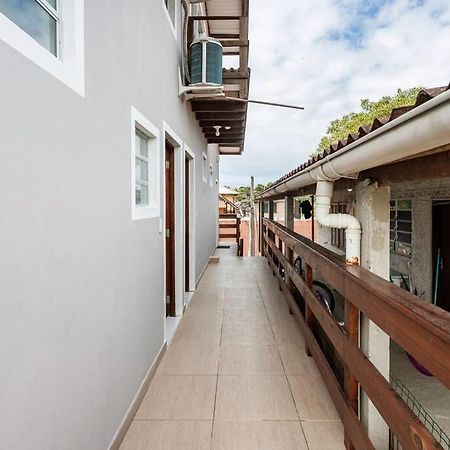 Lindo Estudio Na Praia, Guarda Do Embau Sc Palhoça Exterior foto