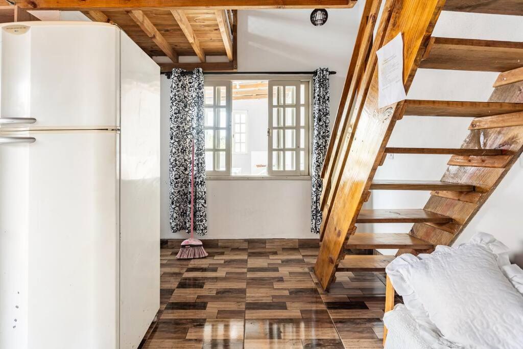 Lindo Estudio Na Praia, Guarda Do Embau Sc Palhoça Exterior foto